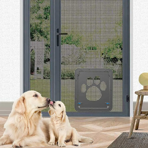 Dog Gates