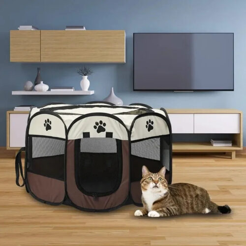 Cat Tents